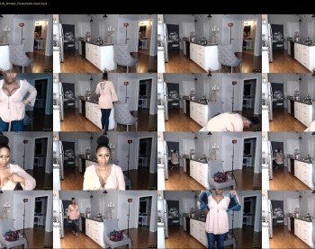 wynterheat — 11 minute Chaturbate female cam show recording, 720p, Feb 14, 2019