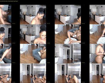 wynterheat — 56 minute Chaturbate female cam show recording, 720p, Feb 14, 2019