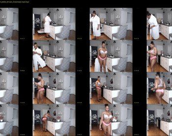 wynterheat — 33 minute Chaturbate female cam show recording, 720p, Feb 15, 2019