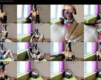 xvsesss — 15 minute Chaturbate female cam show recording, 1080p, Feb 15, 2019