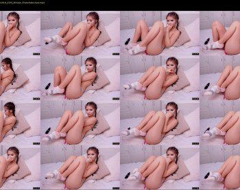 yourmidnightcoffee — 6 minute Chaturbate female cam show recording, 720p, Feb 14, 2019