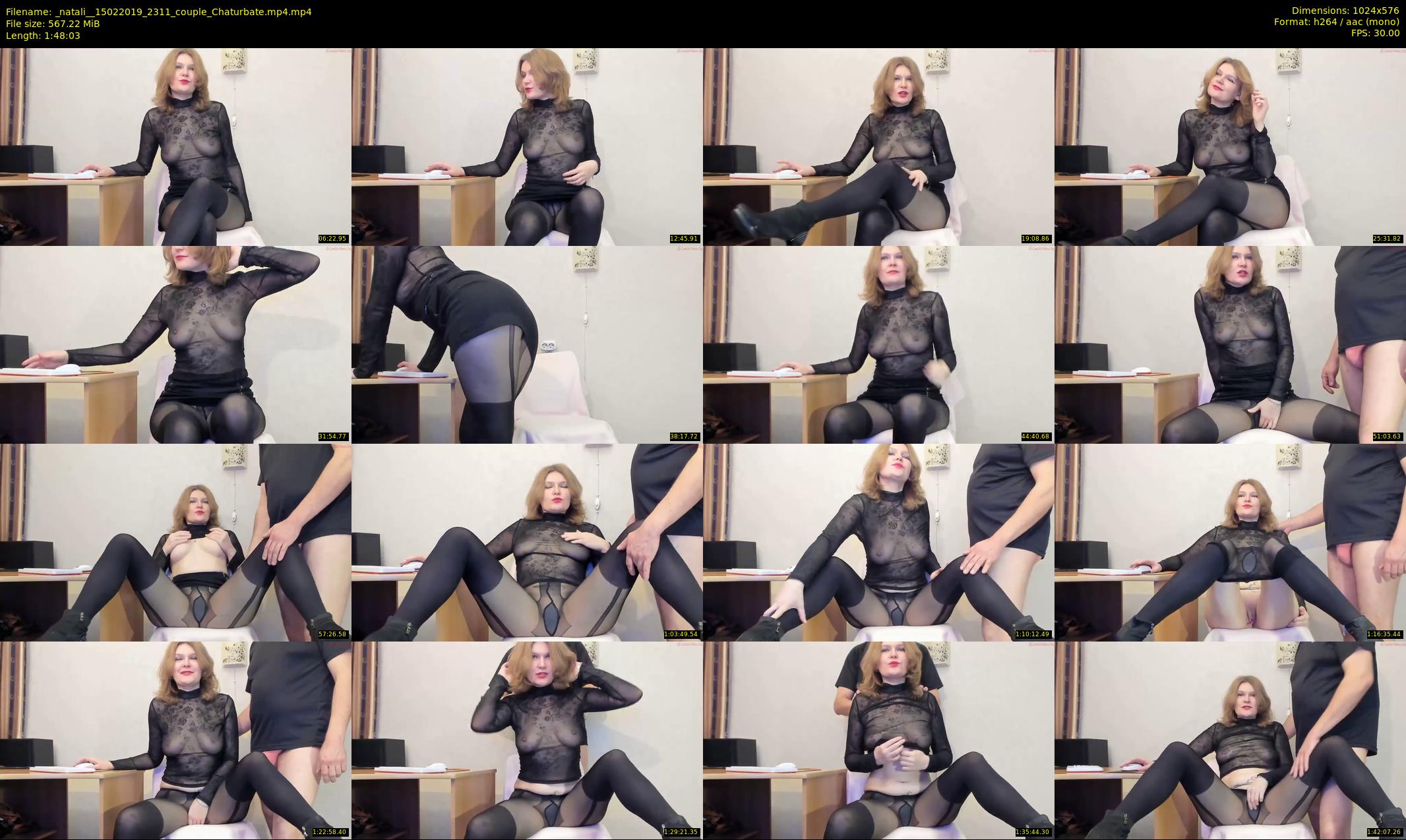 _natali_ — 109 minute Chaturbate female cam show recording, 480p, Feb 15, 2019