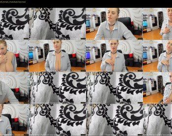alexsisfaye — 29 minute Chaturbate female cam show recording, 1080p, Feb 15, 2019