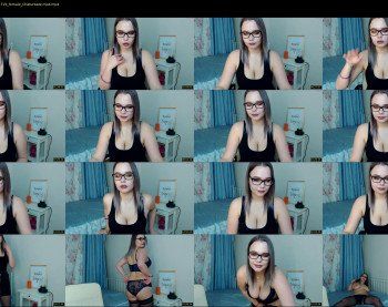 alice_pinkys — 26 minute Chaturbate female cam show recording, 720p, Feb 15, 2019