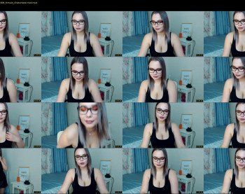 alice_pinkys — 31 minute Chaturbate female cam show recording, 720p, Feb 15, 2019