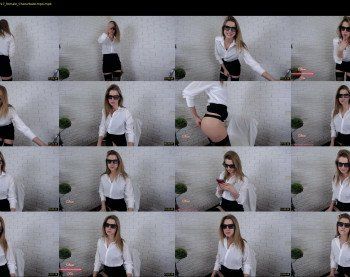 alisaa__fox — 19 minute Chaturbate female cam show recording, 1080p, Feb 15, 2019