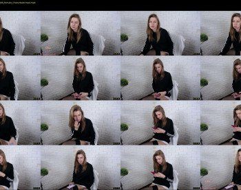 alisaa__fox — 4 minute Chaturbate female cam show recording, 1080p, Feb 15, 2019
