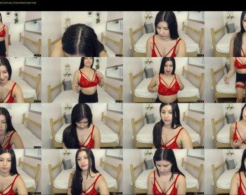 allisonbeth — 31 minute Chaturbate female cam show recording, 720p, Feb 15, 2019