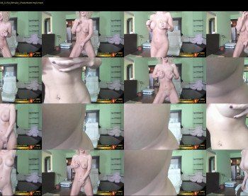 amysuperheroes — 6 minute Chaturbate female cam show recording, 1080p, Feb 15, 2019