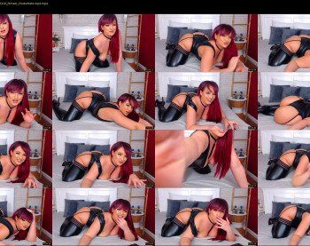 anabellastar — 51 minute Chaturbate female cam show recording, 1080p, Feb 15, 2019