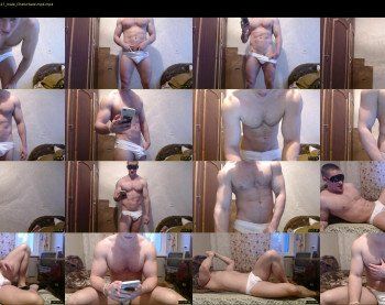 andry_dick — 87 minute Chaturbate male cam show recording, 720p, Feb 15, 2019