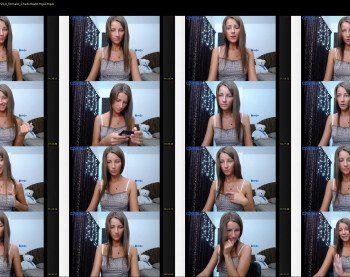 anna_shine_ — 11 minute Chaturbate female cam show recording, 720p, Feb 15, 2019