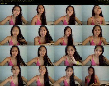 annaxnasty — 39 minute Chaturbate female cam show recording, SD, Feb 15, 2019