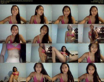 annaxnasty — 34 minute Chaturbate female cam show recording, SD, Feb 16, 2019
