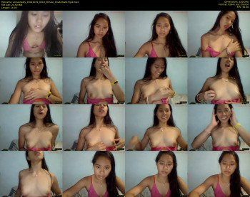 annaxnasty — 15 minute Chaturbate female cam show recording, SD, Feb 16, 2019