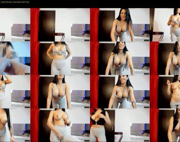 asian_delight_ — 47 minute Chaturbate female cam show recording, 1080p, Feb 15, 2019