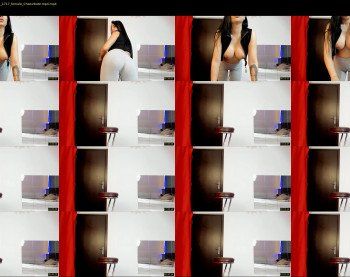 asian_delight_ — 47 minute Chaturbate female cam show recording, 1080p, Feb 15, 2019