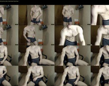 big_nick_for_you_ — 29 minute Chaturbate male cam show recording, 720p, Feb 16, 2019