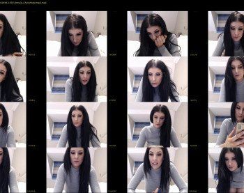 bigboobiebabex — 79 minute Chaturbate female cam show recording, 720p, Feb 15, 2019