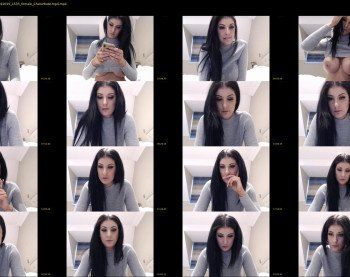 bigboobiebabex — 27 minute Chaturbate female cam show recording, 720p, Feb 15, 2019