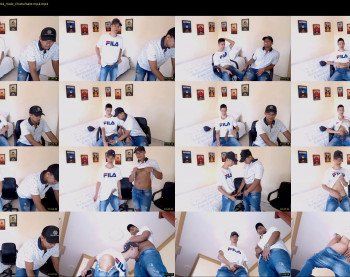 blakemate — 29 minute Chaturbate male cam show recording, 1080p, Feb 15, 2019