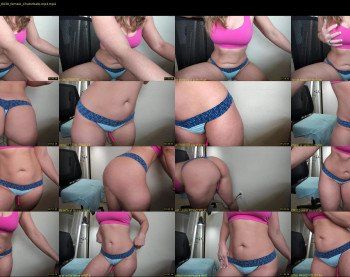 brooklyn_shai — 14 minute Chaturbate couple cam show recording, 720p, Feb 16, 2019