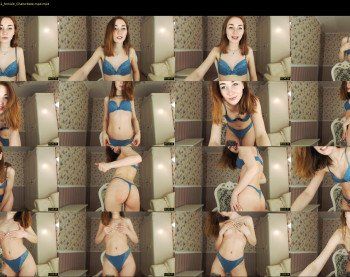 certinaaa — 15 minute Chaturbate female cam show recording, 1080p, Feb 15, 2019