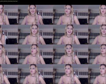 chanellmarilyn — 5 minute Chaturbate female cam show recording, 480p, Feb 16, 2019