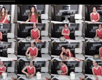 clara_chan — 29 minute Chaturbate female cam show recording, 1080p, Feb 15, 2019