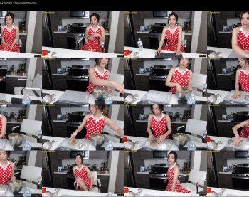 clara_chan — 33 minute Chaturbate female cam show recording, 1080p, Feb 15, 2019