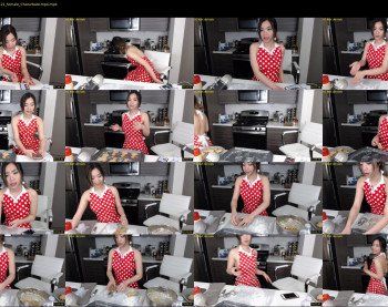 clara_chan — 28 minute Chaturbate female cam show recording, 1080p, Feb 15, 2019
