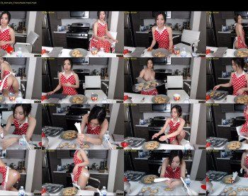 clara_chan — 33 minute Chaturbate female cam show recording, 1080p, Feb 15, 2019