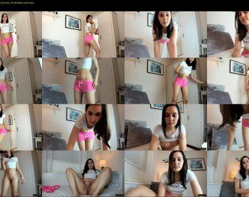 cleolane — 94 minute Chaturbate female cam show recording, 720p, Feb 15, 2019
