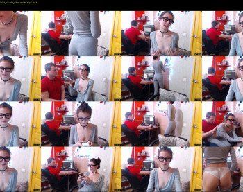 crazybabyyy — 36 minute Chaturbate couple cam show recording, 1080p, Feb 15, 2019