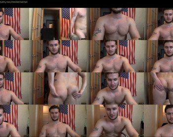 cute_skywalker — 67 minute Chaturbate male cam show recording, 720p, Feb 15, 2019