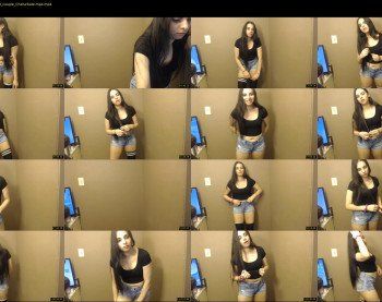 cutiev97 — 90 minute Chaturbate couple cam show recording, 720p, Feb 15, 2019