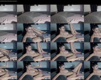 desert2blosom — 14 minute Chaturbate female cam show recording, 720p, Feb 16, 2019