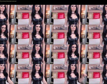 dianacharm — 36 minute Chaturbate female cam show recording, 1080p, Feb 15, 2019