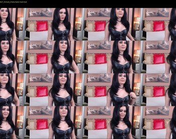 dianacharm — 36 minute Chaturbate female cam show recording, 1080p, Feb 15, 2019