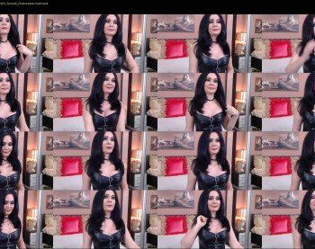 dianacharm — 36 minute Chaturbate female cam show recording, 1080p, Feb 15, 2019