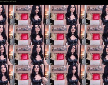 dianacharm — 36 minute Chaturbate female cam show recording, 1080p, Feb 15, 2019