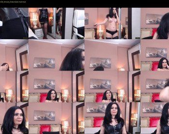 dianacharm — 16 minute Chaturbate female cam show recording, 1080p, Feb 15, 2019