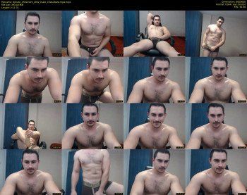 djmute — 132 minute Chaturbate male cam show recording, 480p, Feb 15, 2019