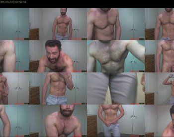 donnybasilisk — 36 minute Chaturbate male cam show recording, 1080p, Feb 15, 2019
