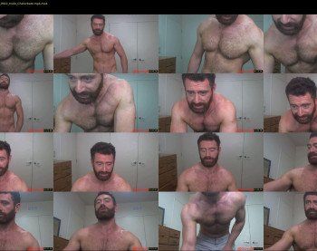 donnybasilisk — 36 minute Chaturbate male cam show recording, 1080p, Feb 15, 2019