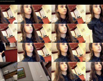 ehotlovea — 41 minute Chaturbate female cam show recording, 1080p, Feb 16, 2019