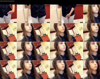 ehotlovea — 41 minute Chaturbate female cam show recording, 1080p, Feb 16, 2019