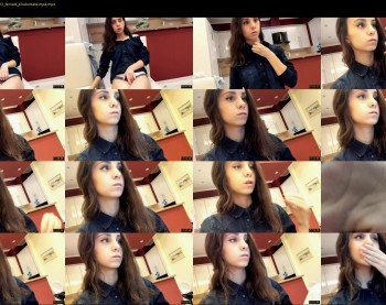 ehotlovea — 40 minute Chaturbate female cam show recording, 1080p, Feb 16, 2019