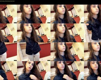 ehotlovea — 40 minute Chaturbate female cam show recording, 1080p, Feb 16, 2019