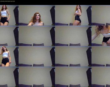 elaanna — 36 minute Chaturbate female cam show recording, 1080p, Feb 15, 2019